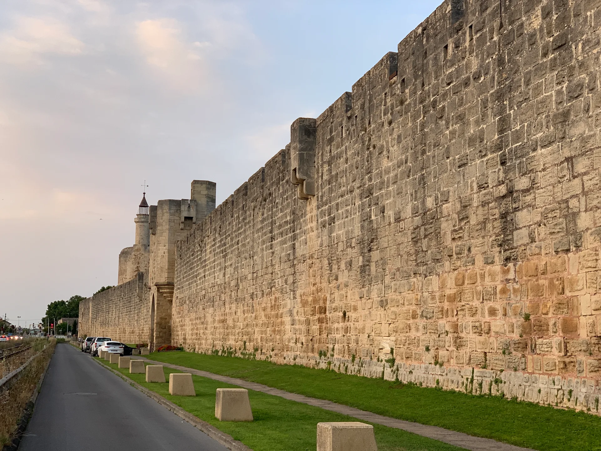 Aigues Mortes à Aigues-Mortes — À 1,9 km du lac