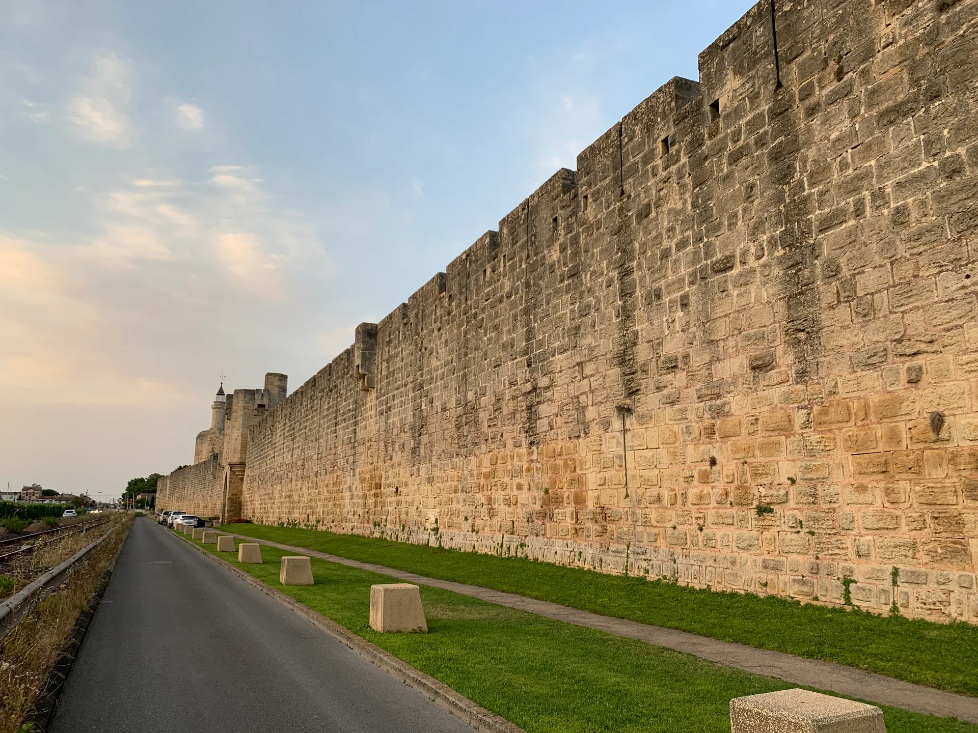 Aigues Mortes à Aigues-Mortes — À 1,9 km du lac