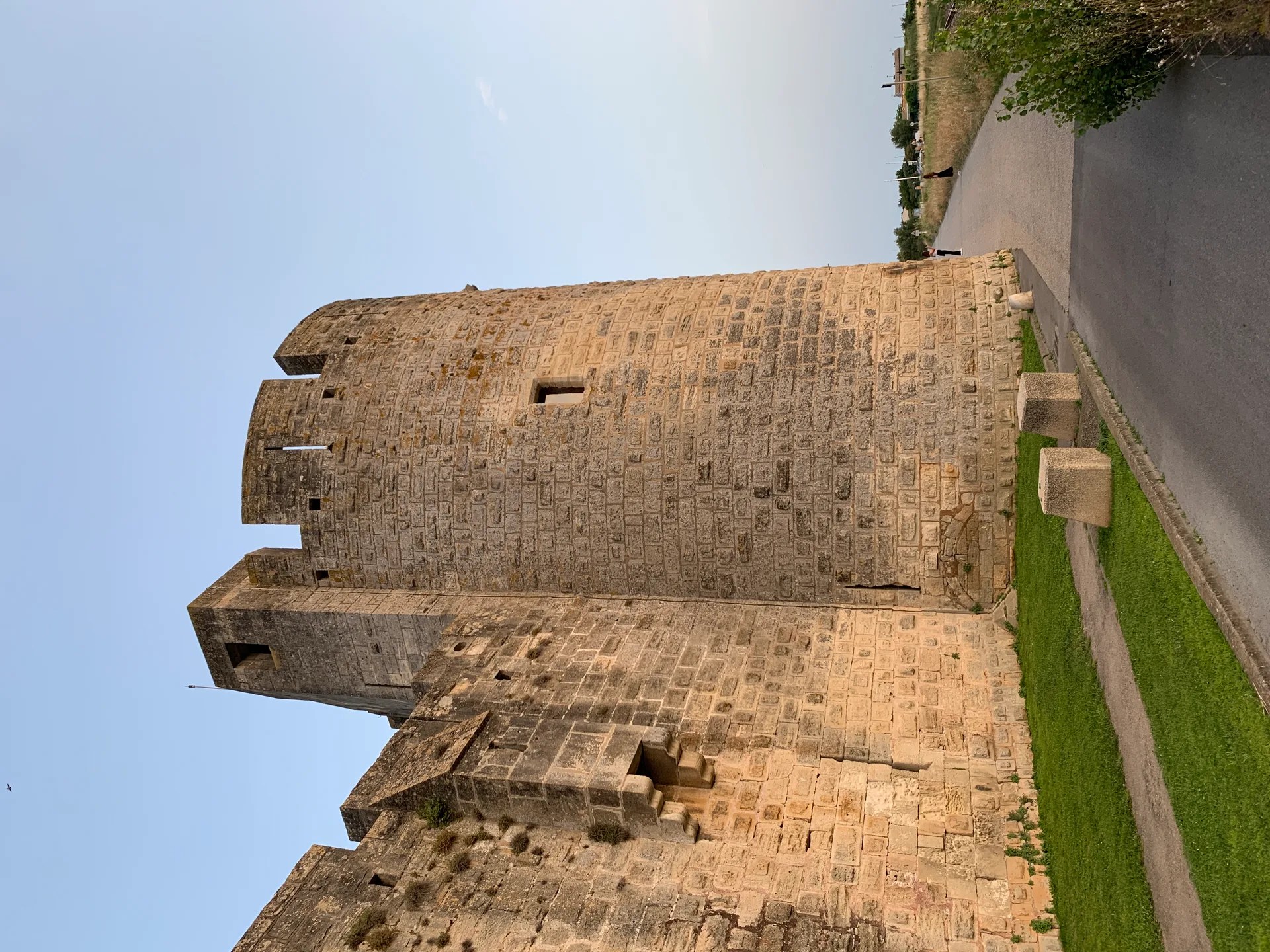 Aigues Mortes à Aigues-Mortes — À 1,9 km du lac
