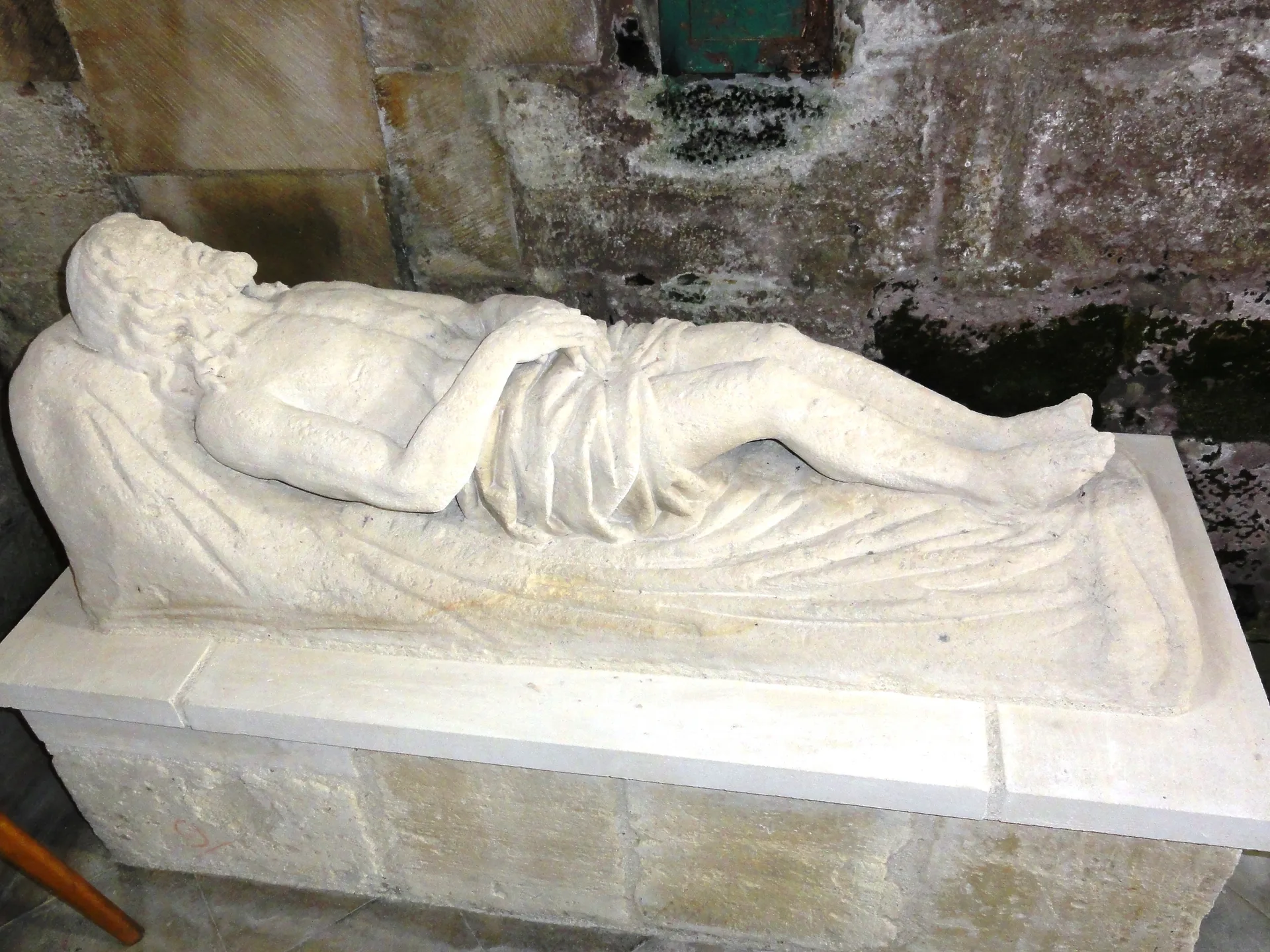 Ballastiere de Sermaize à Remennecourt — À 1,6 km du lac