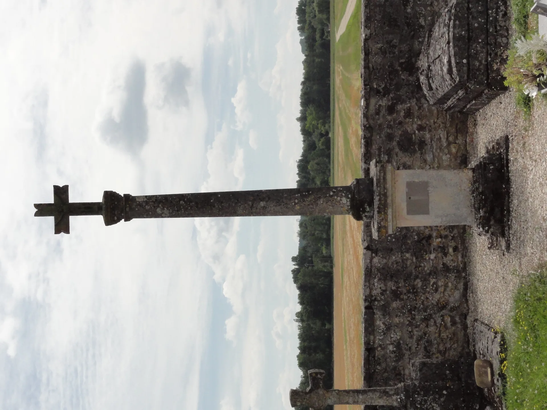 Ballastiere de Sermaize à Remennecourt — À 534 m du lac