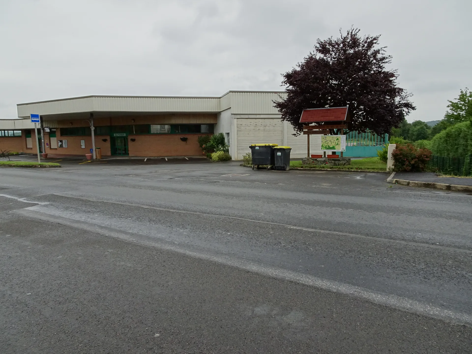 Ballastiere La Padoue à Les Ayvelles — À 1,4 km du lac