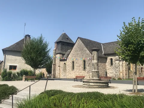 Barrage de Biard