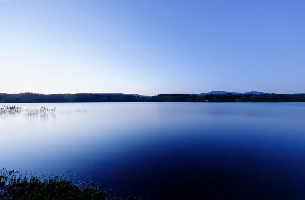 Bassin de Champagney, Champagney