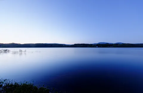 Bassin de Champagney