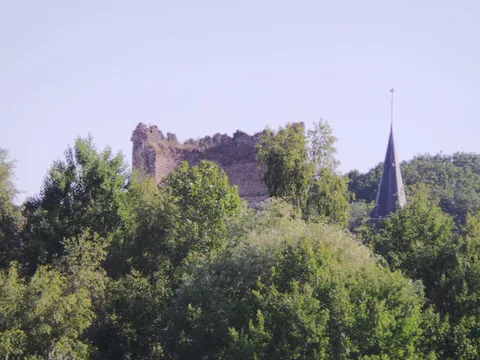 Bassin de la Courance