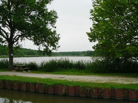 Canal de Briare