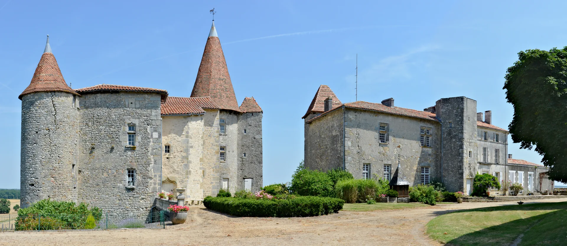Etang Arnaud à Oriolles — À 4,9 km du lac