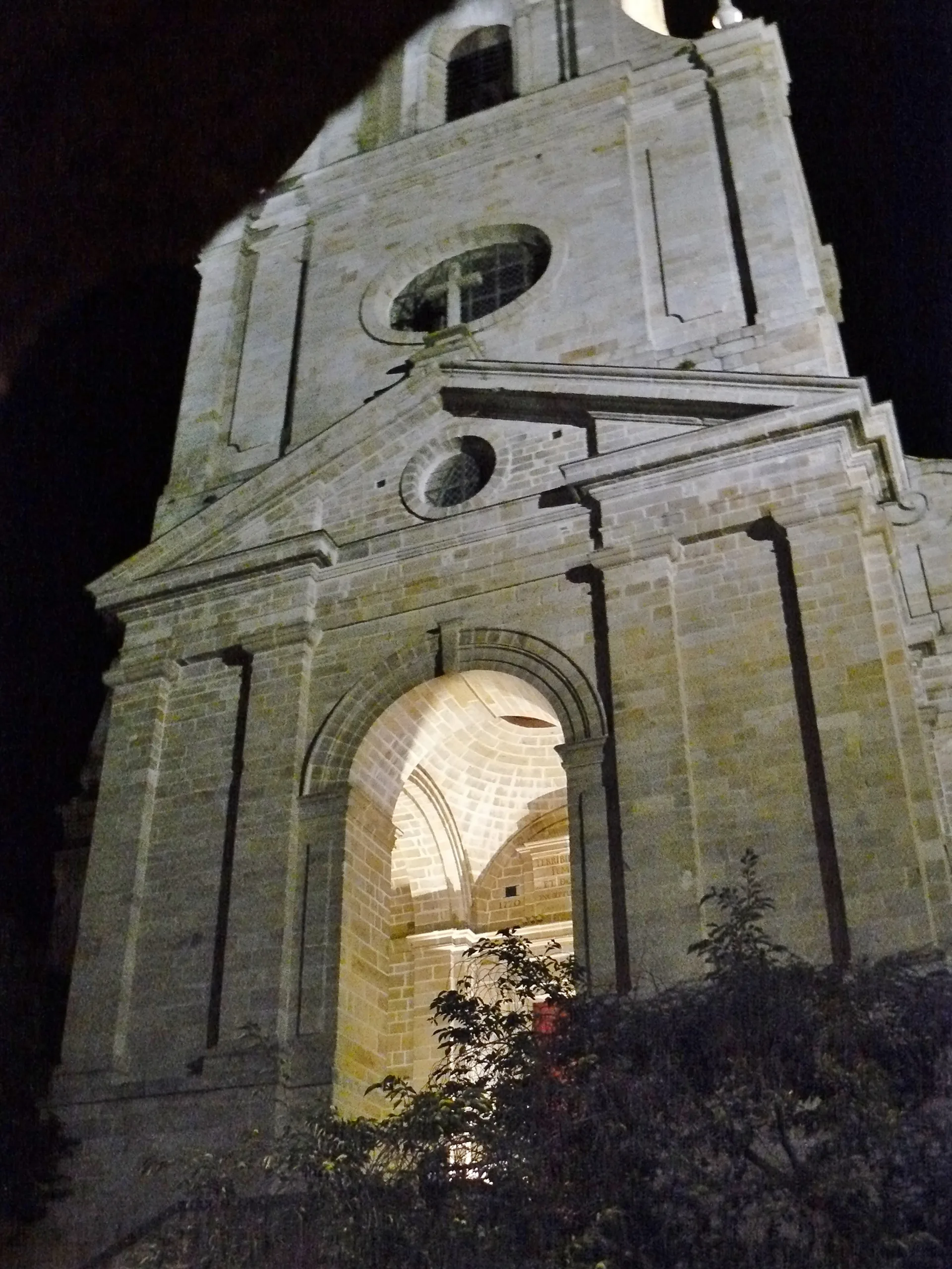 Étang au Duc à Vannes — À 634 m du lac