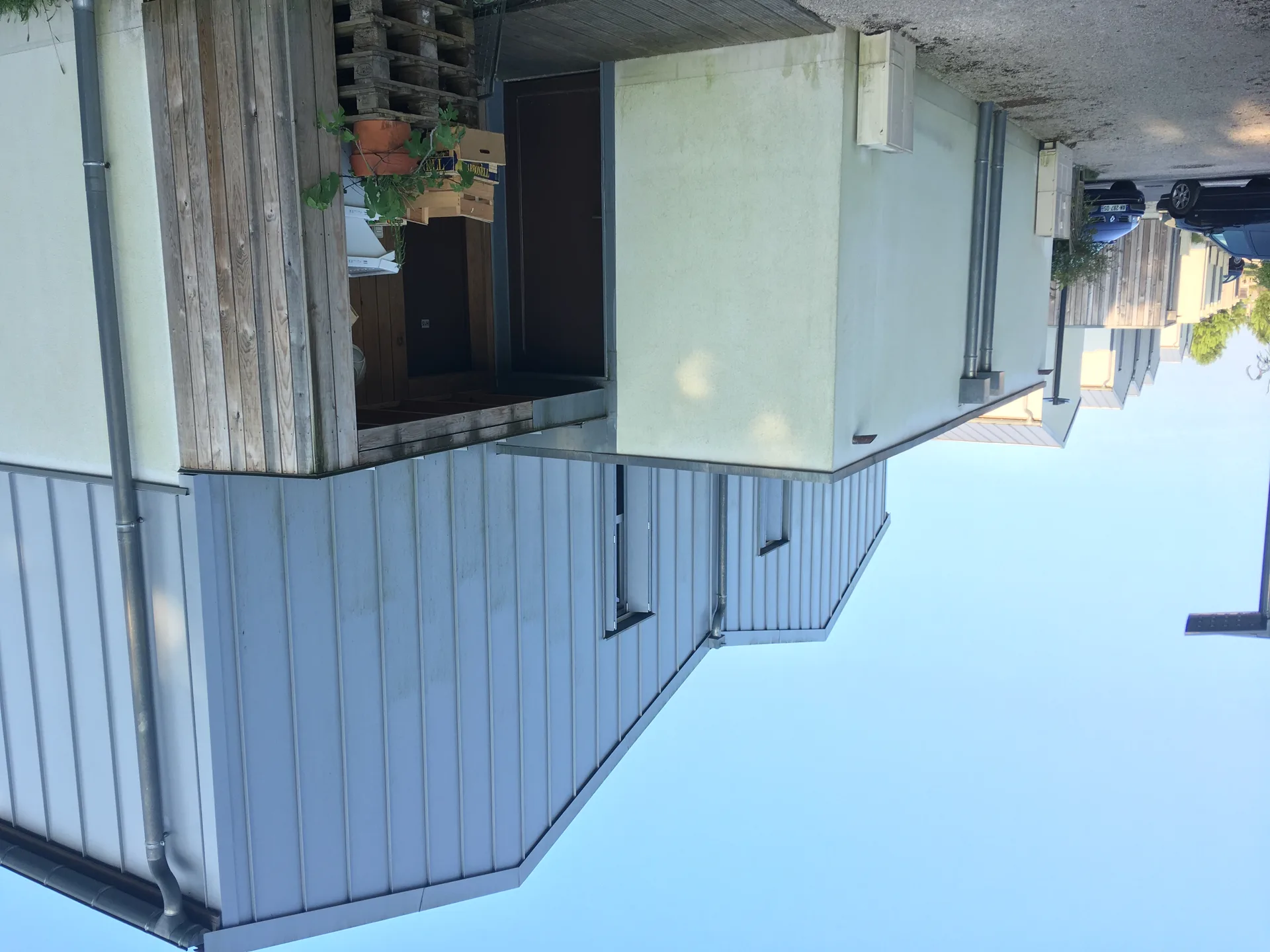 Etang Blanc à Soustons — À 3,1 km du lac