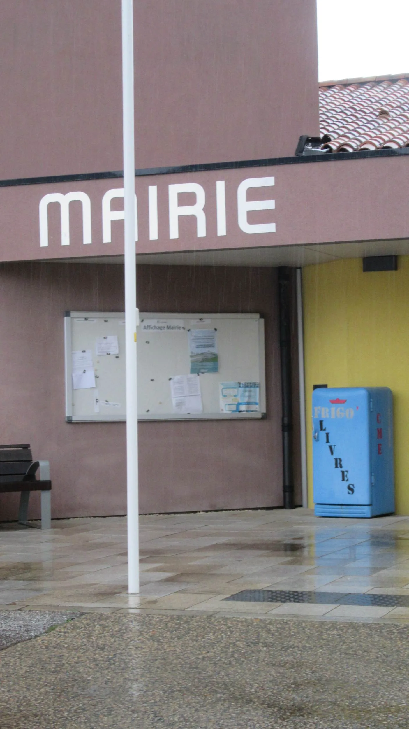 Etang Communal de La Rabatelliere à La Rabatelière — À 3,4 km du lac