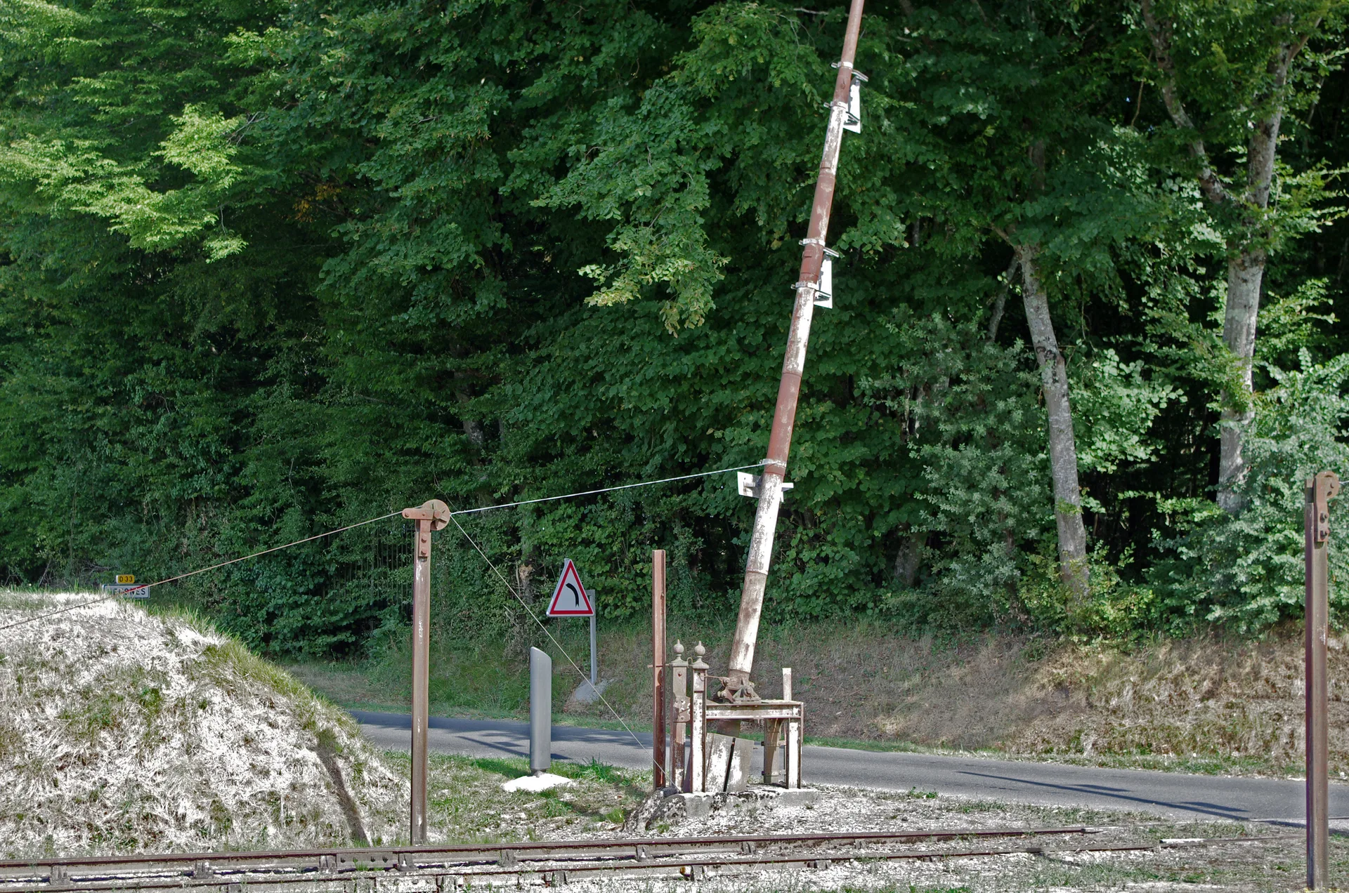 Etang Communal de Pellvoisin à Pellevoisin — À 3,9 km du lac