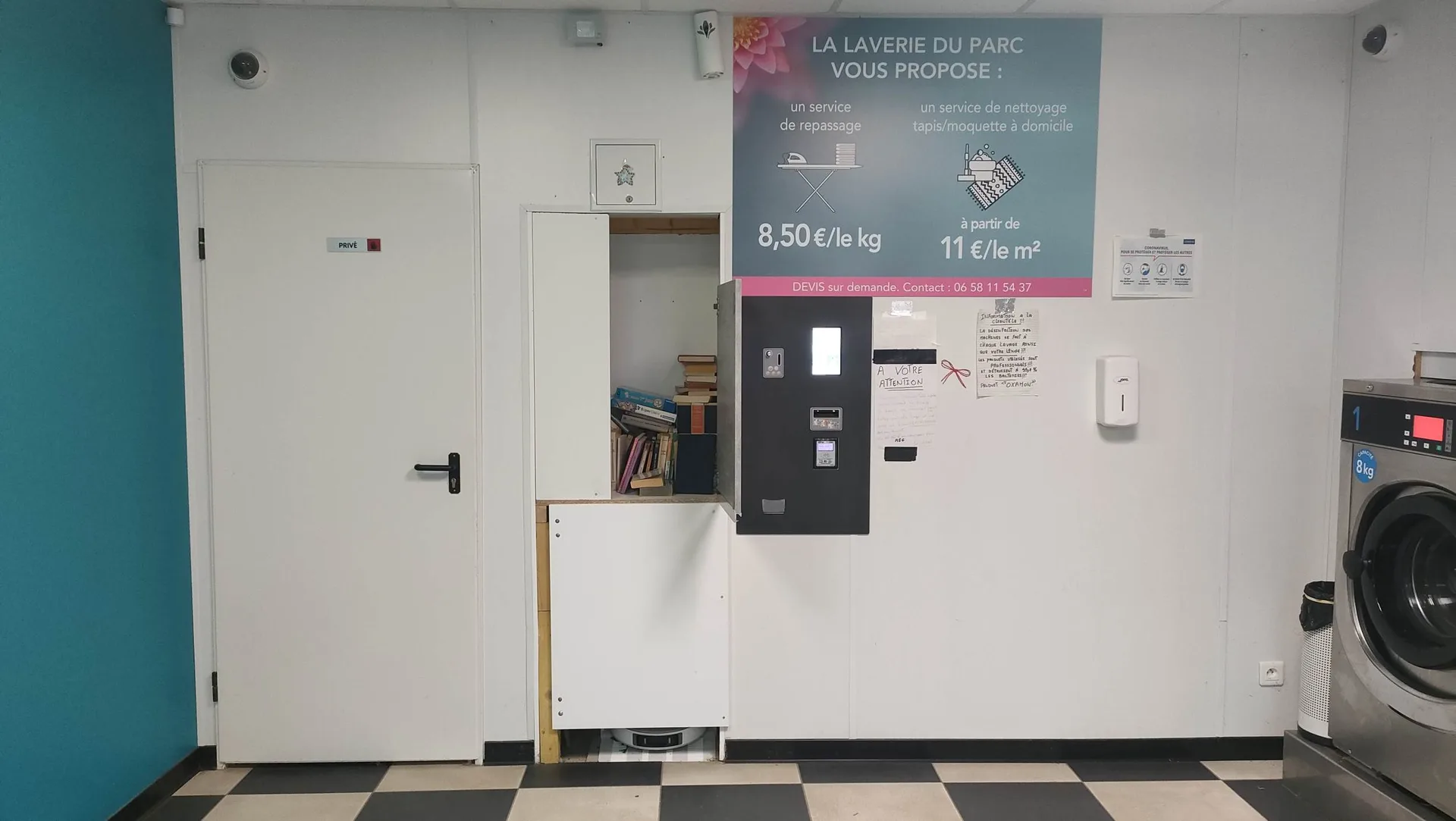 Etang communal de Savigny L Evescault à Savigny-Lévescault — À 3,4 km du lac