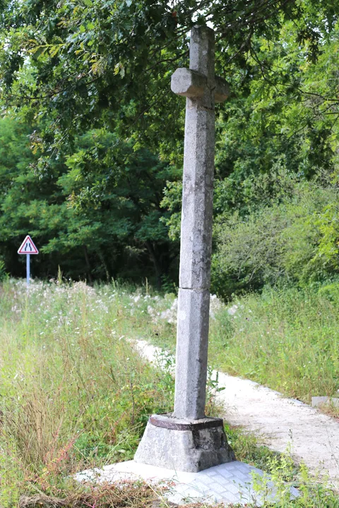 Etang communal. Gilles DE BEL AIR