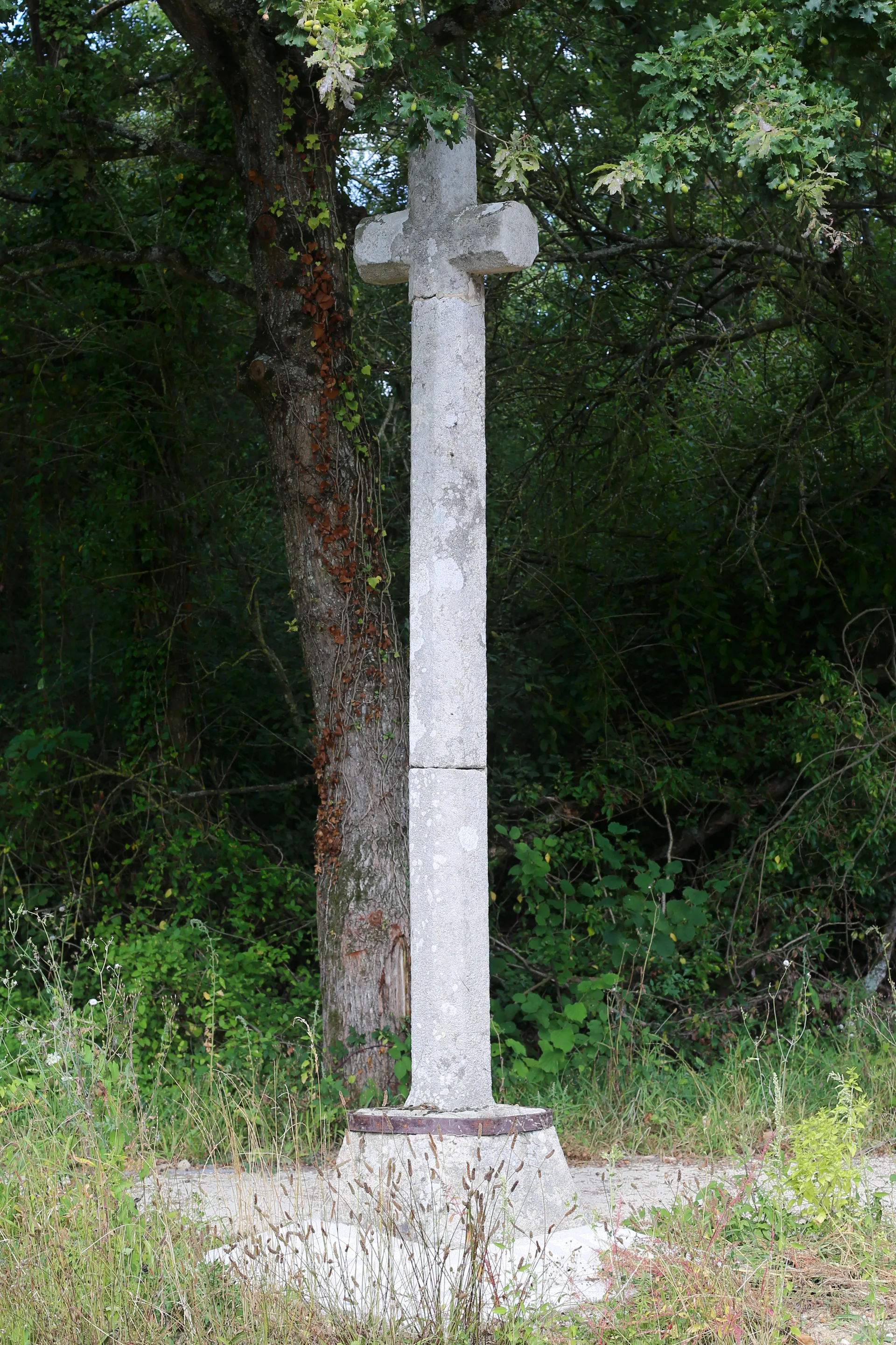 Etang communal. Gilles DE BEL AIR à Noyal-Châtillon-sur-Seiche — Sur le lac
