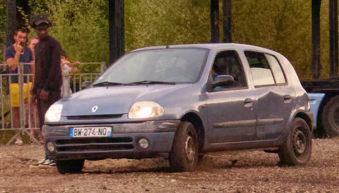 Etang d'Andelnans à Andelnans — Sur le lac