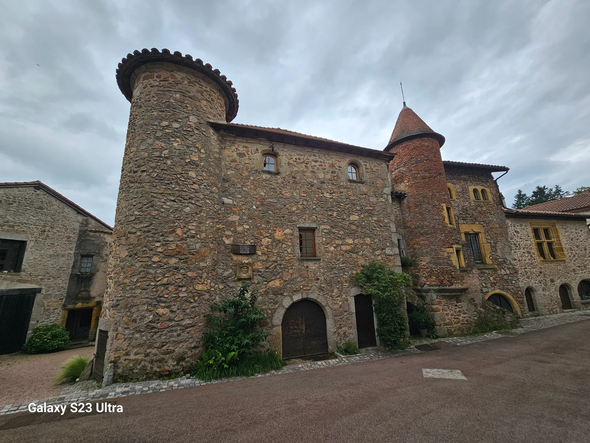 Etang d'Arçon à Vivans — À 3,7 km du lac