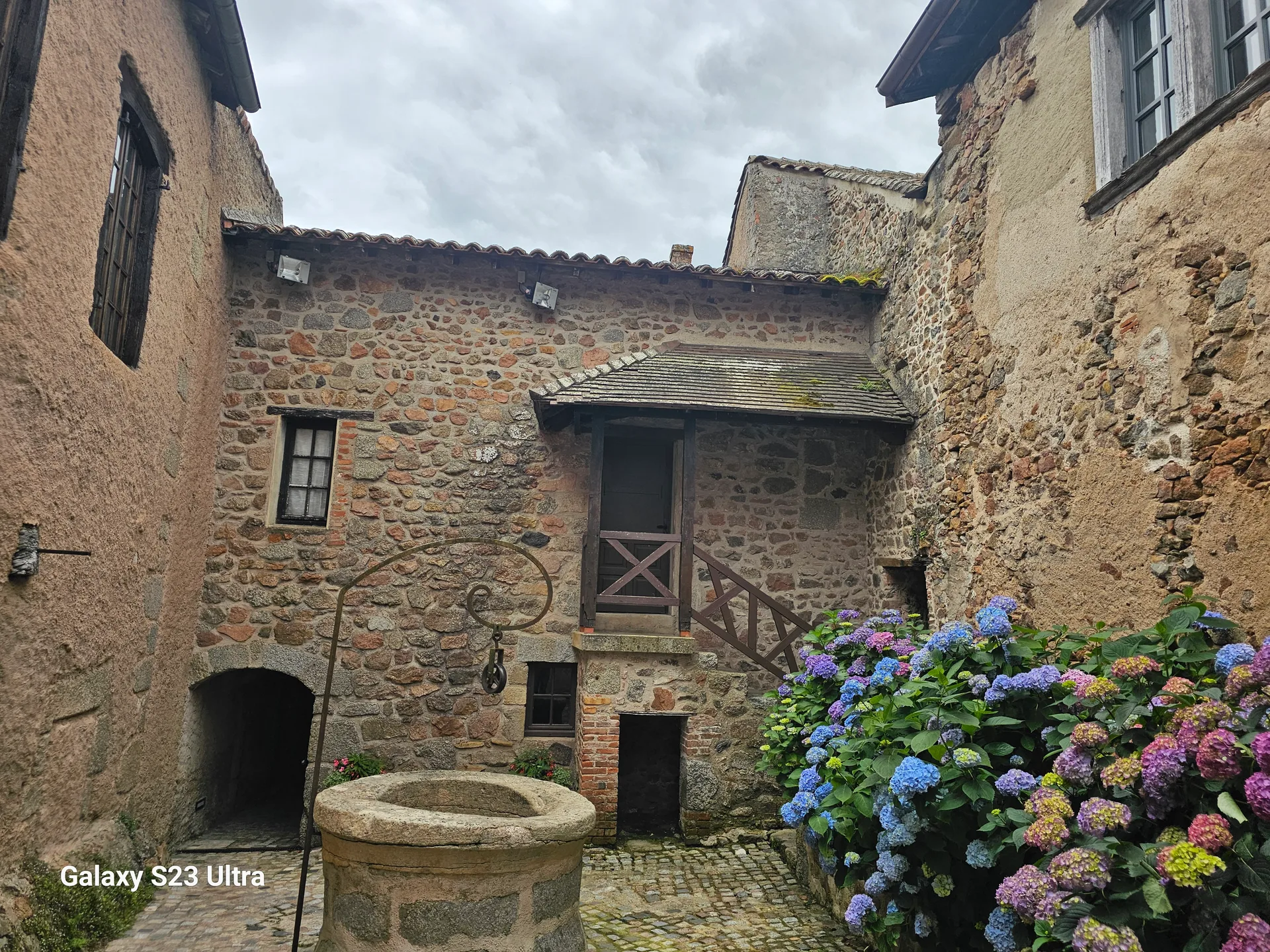 Etang d'Arçon à Vivans — À 3,7 km du lac