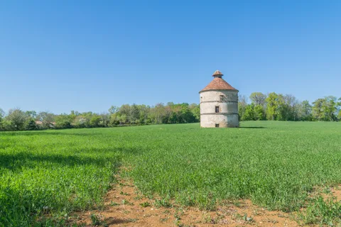 Etang d'Assier