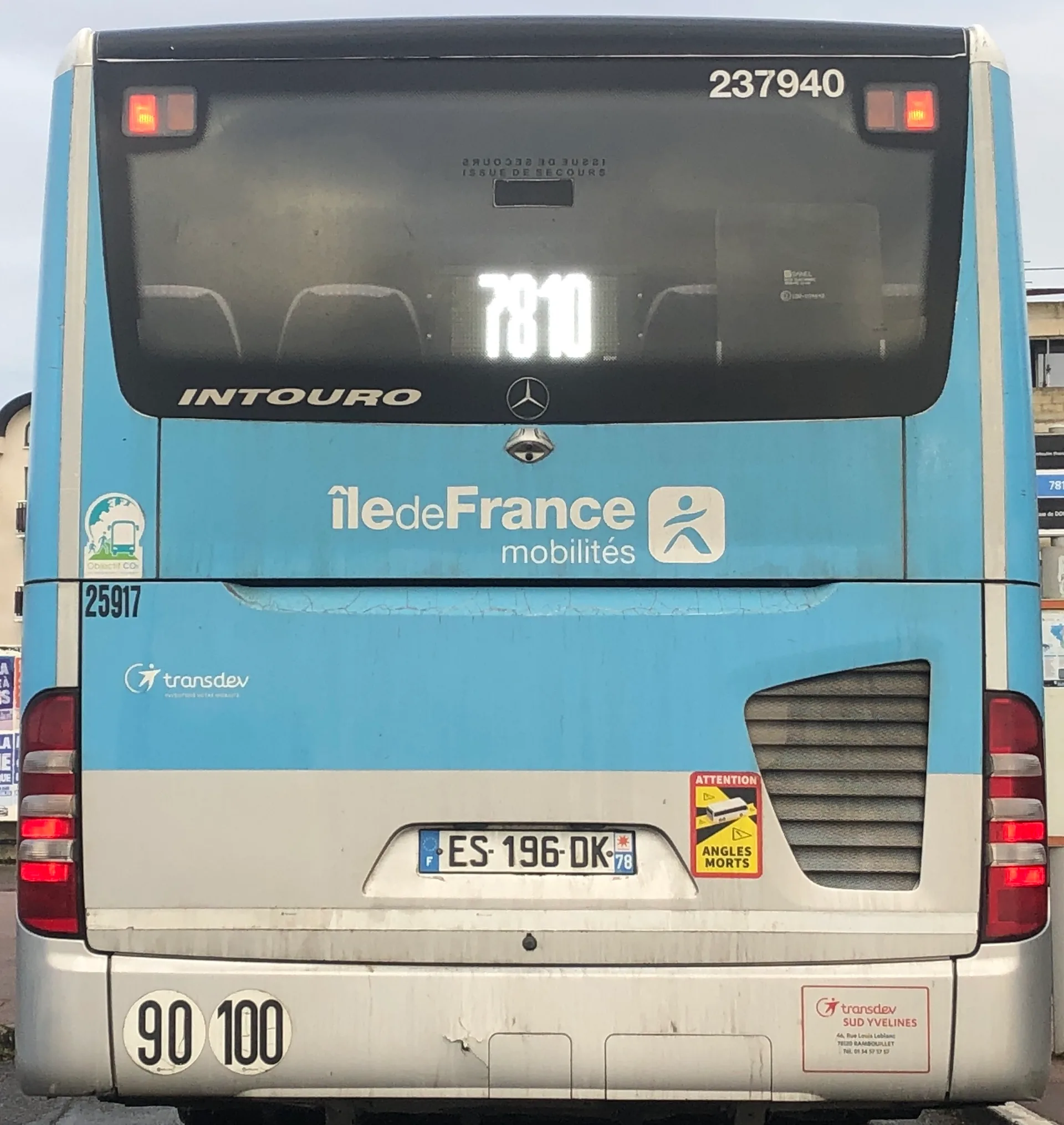 Etang d'Or à Rambouillet — À 2,0 km du lac