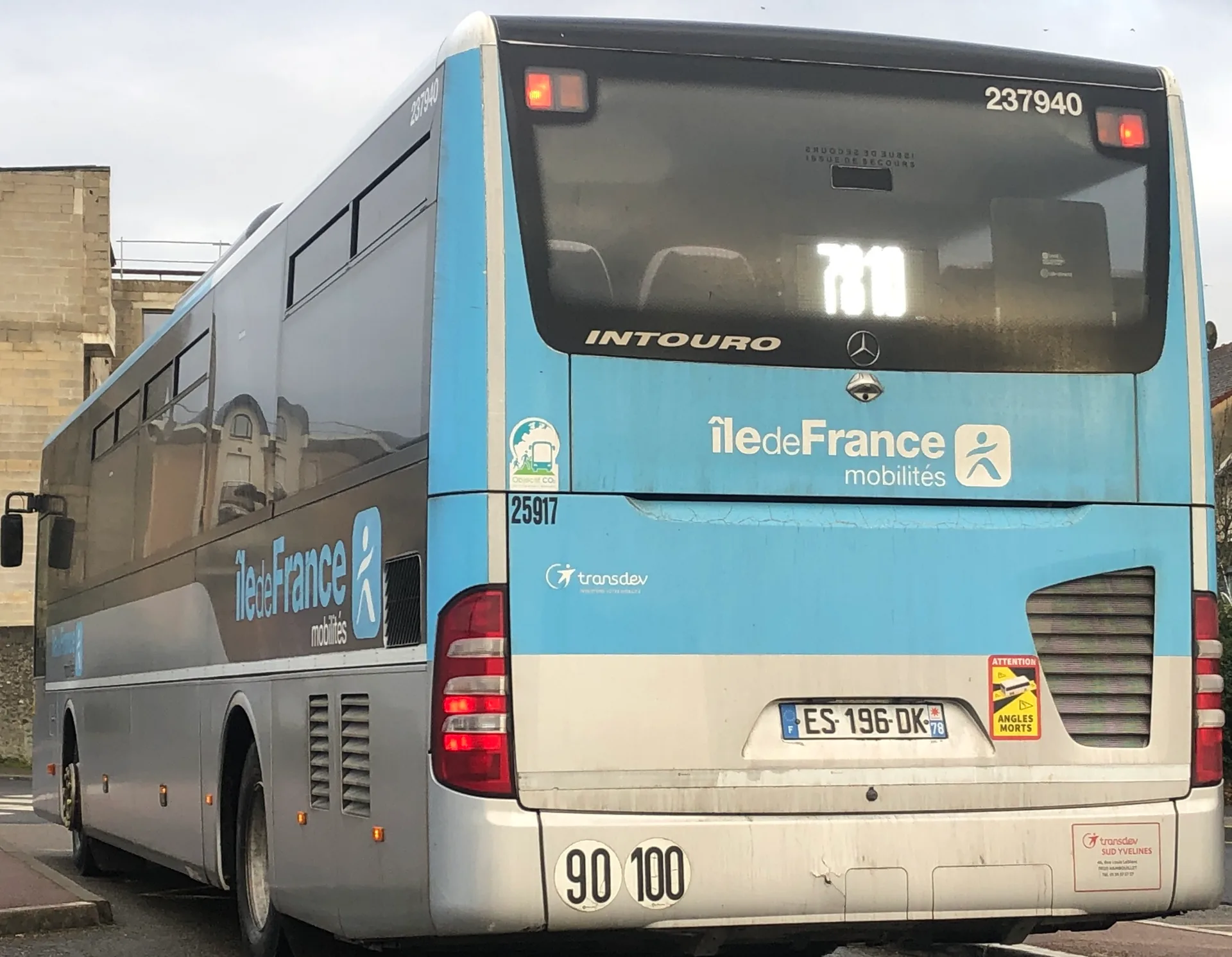 Etang d'Or à Rambouillet — À 2,0 km du lac