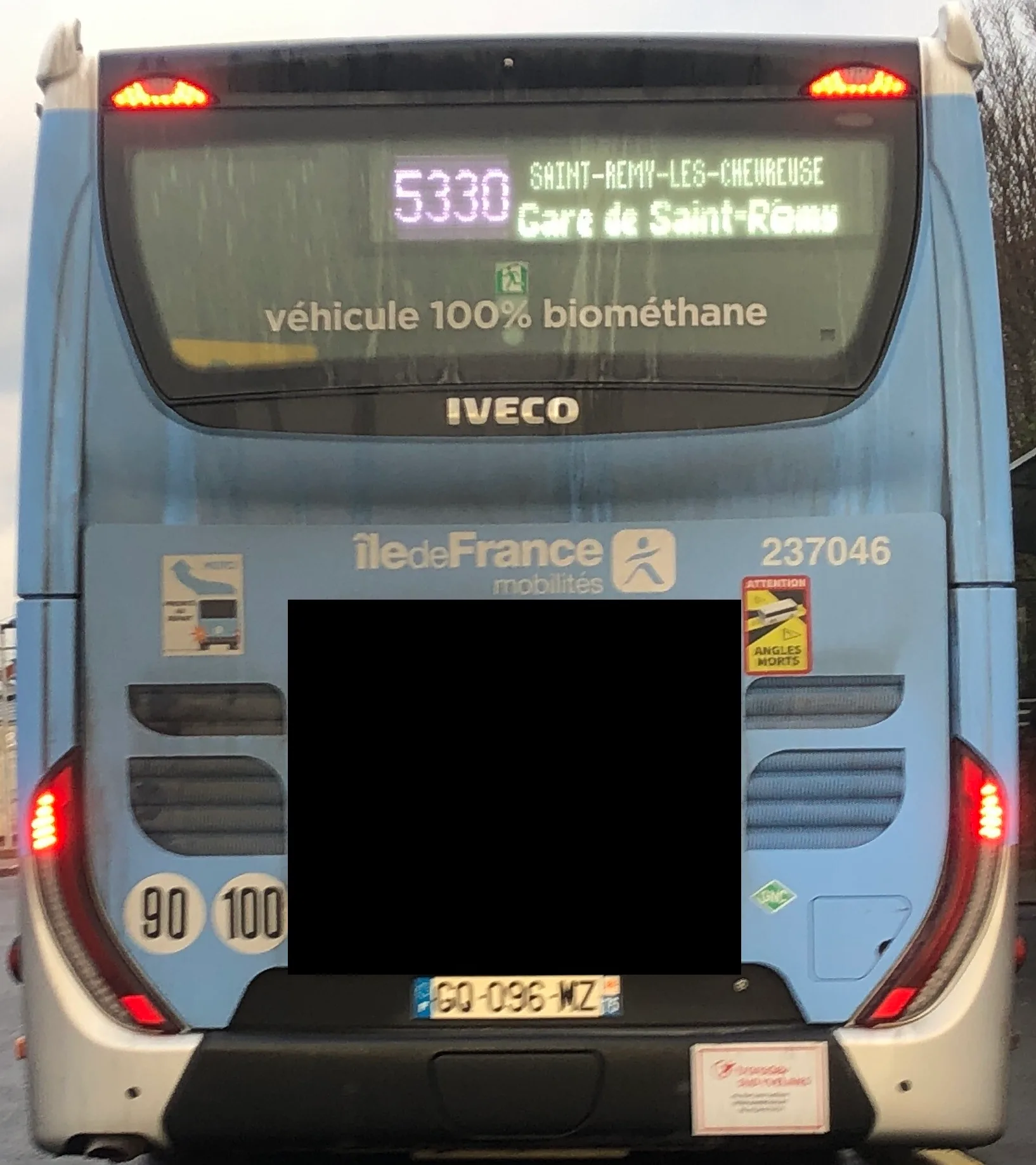 Etang d'Or à Rambouillet — À 2,0 km du lac
