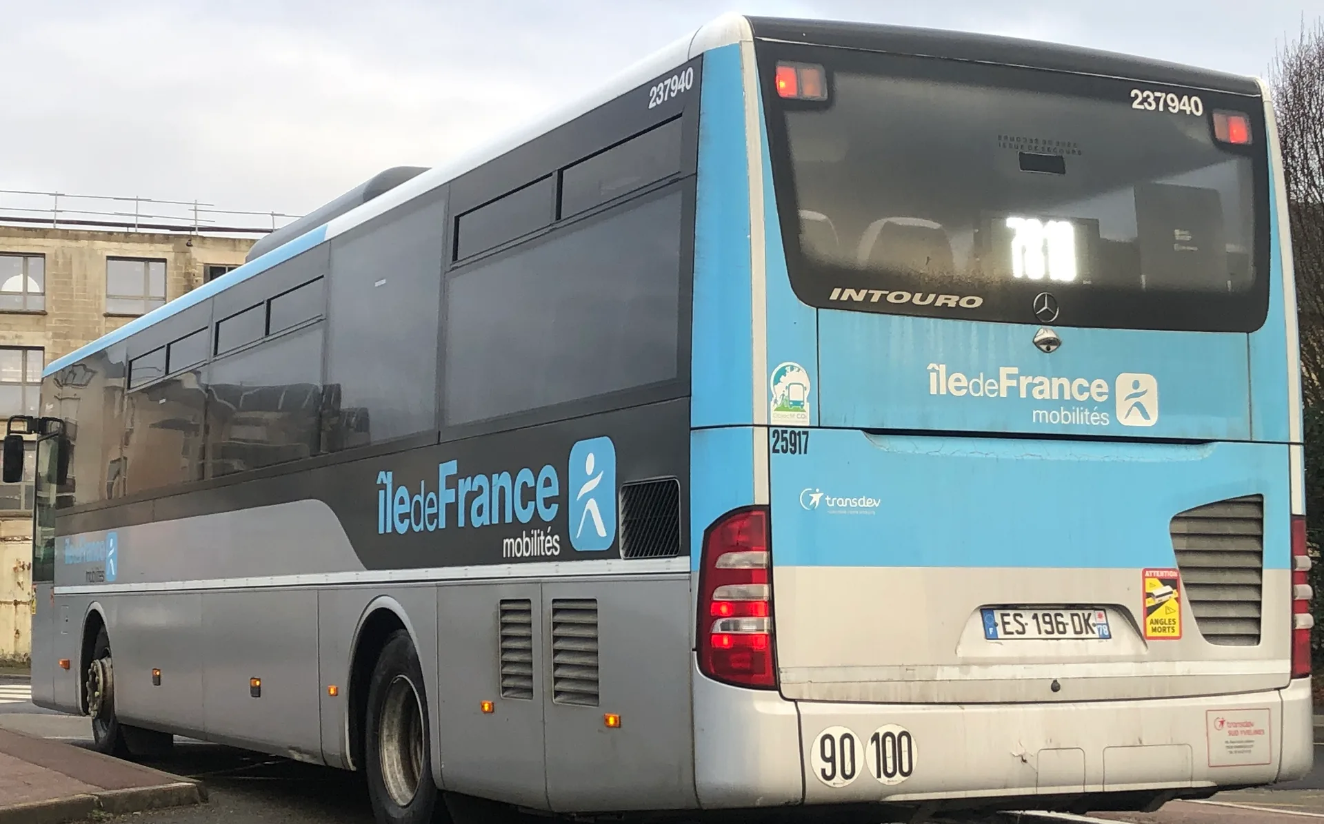 Etang d'Or à Rambouillet — À 2,0 km du lac