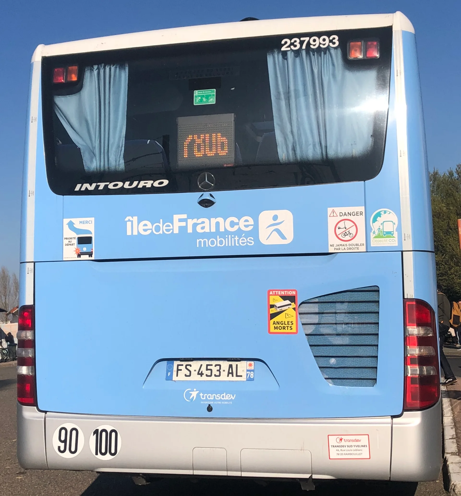 Etang d'Or à Rambouillet — À 2,0 km du lac