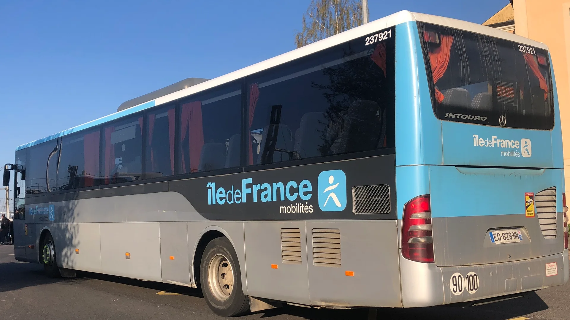 Etang d'Or à Rambouillet — À 2,0 km du lac