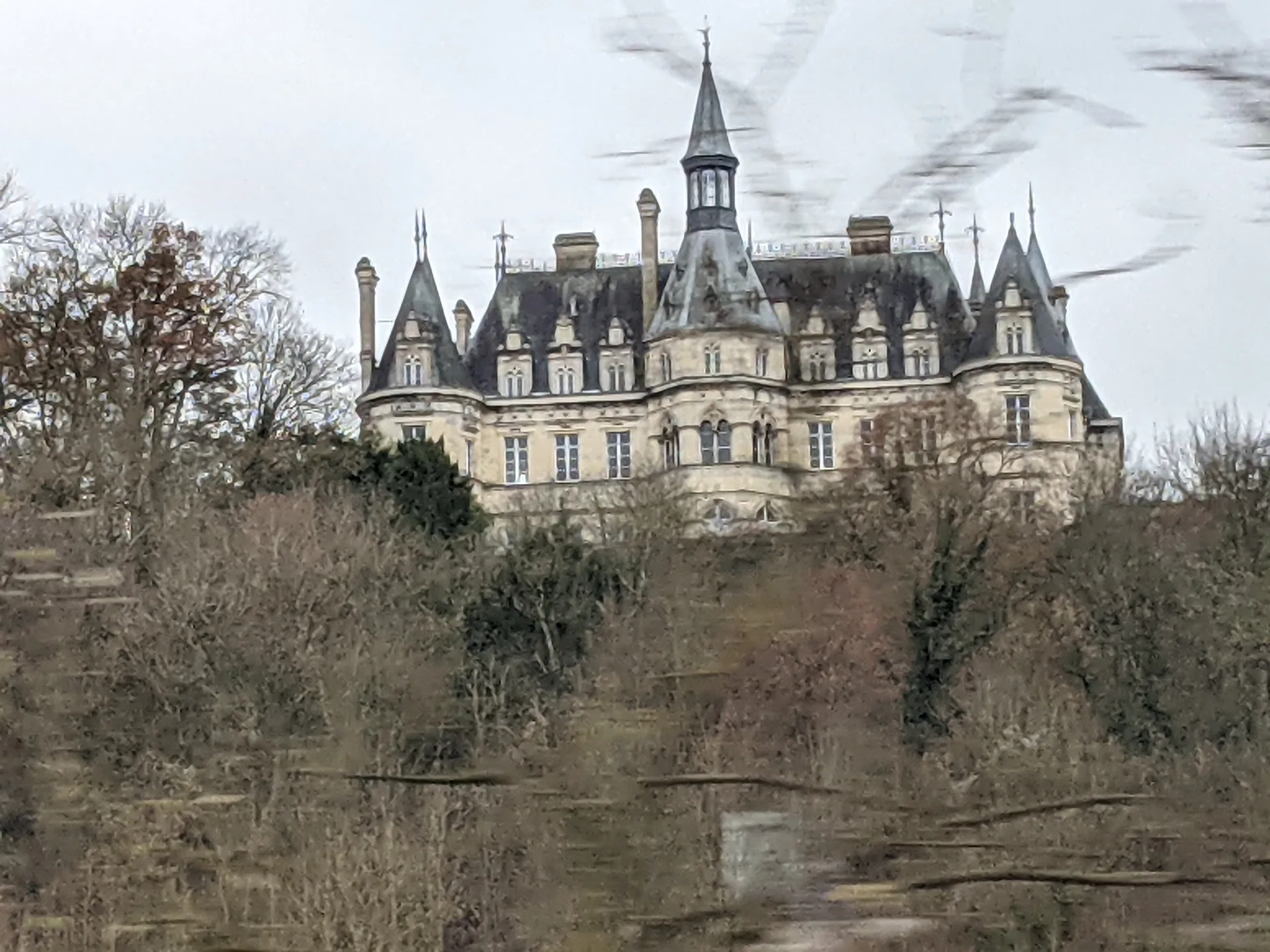 Etang d'Orléans à Épernay — À 3,1 km du lac
