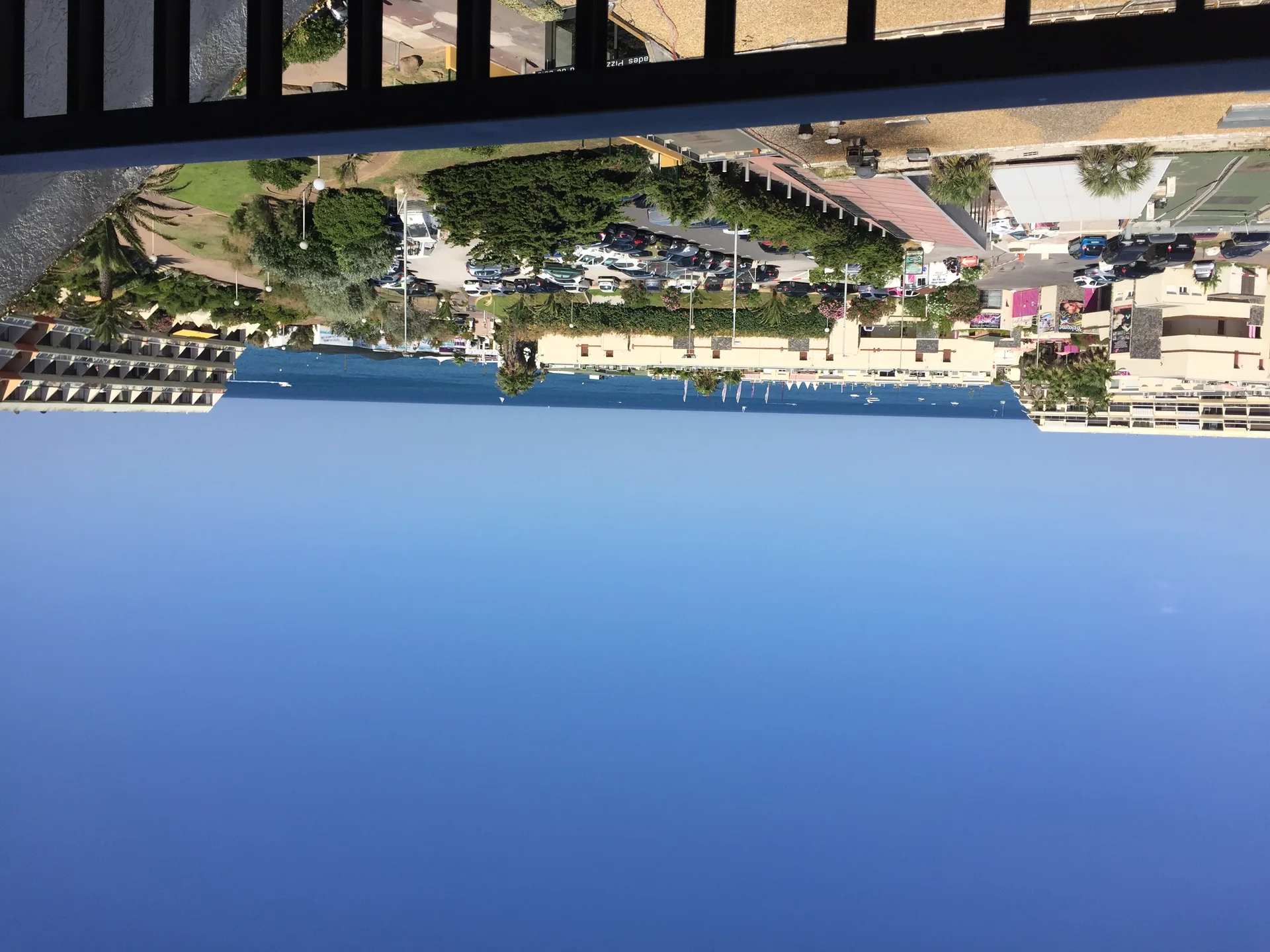 Etang de Bagnas à Agde — À 471 m du lac