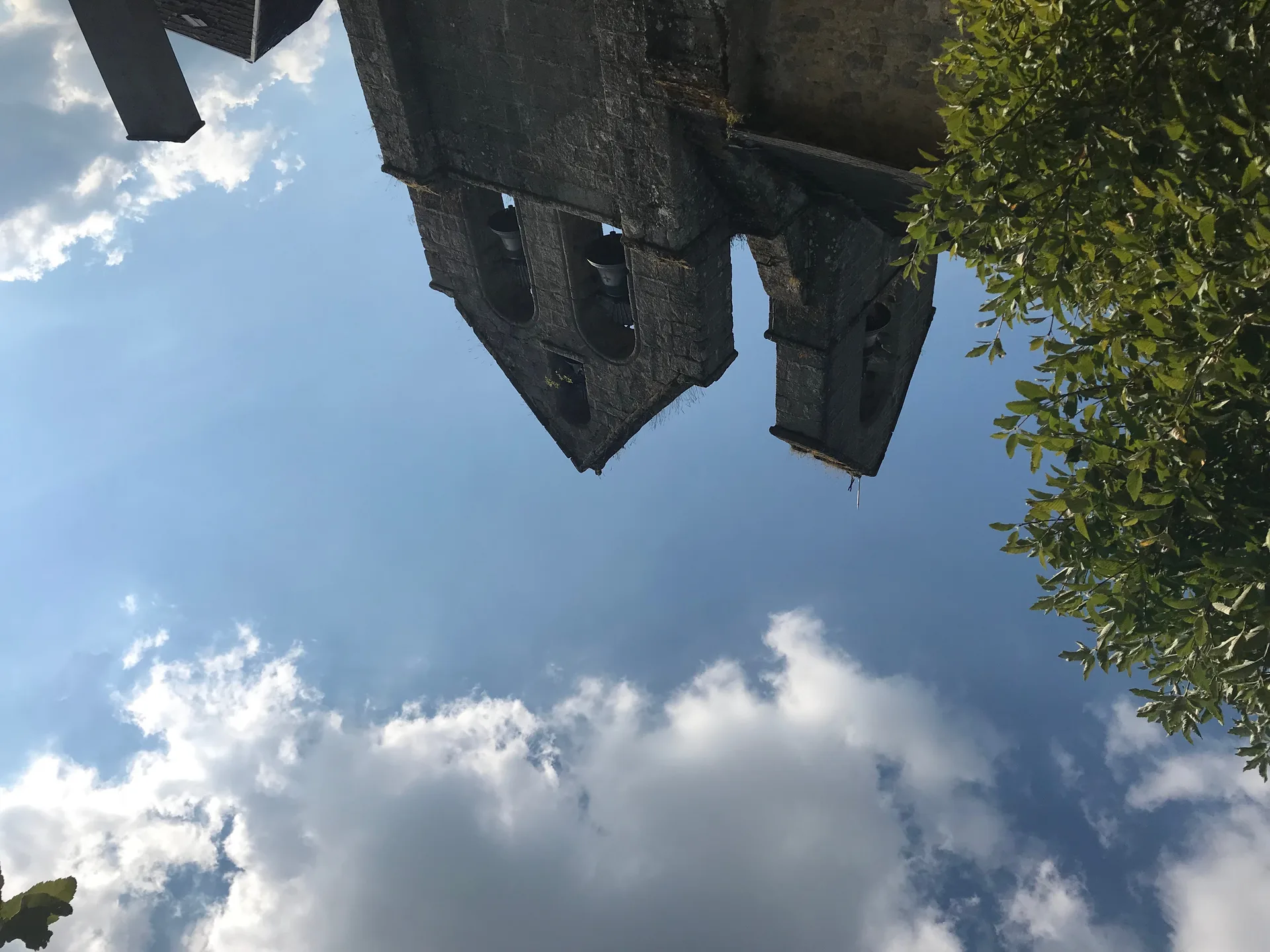 Etang de Beissat à Magnat-l'Étrange — À 1,4 km du lac
