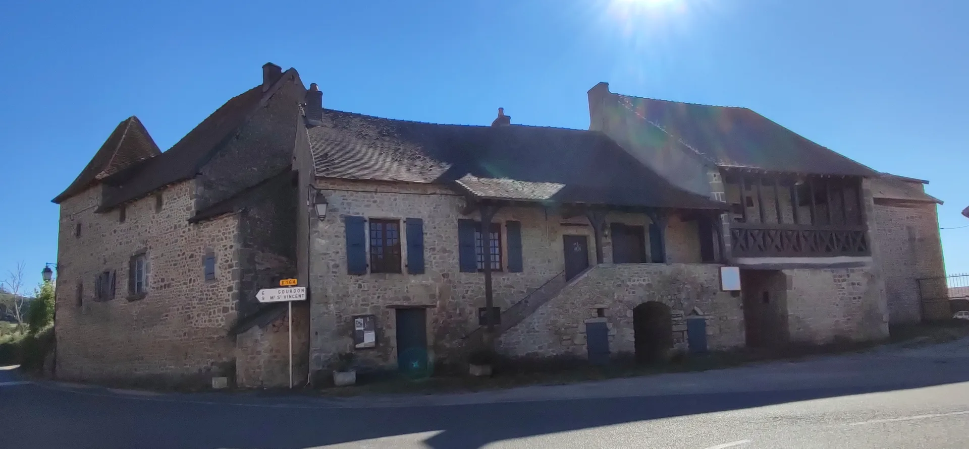 Etang de Bel air à Blanzy — À 4,0 km du lac