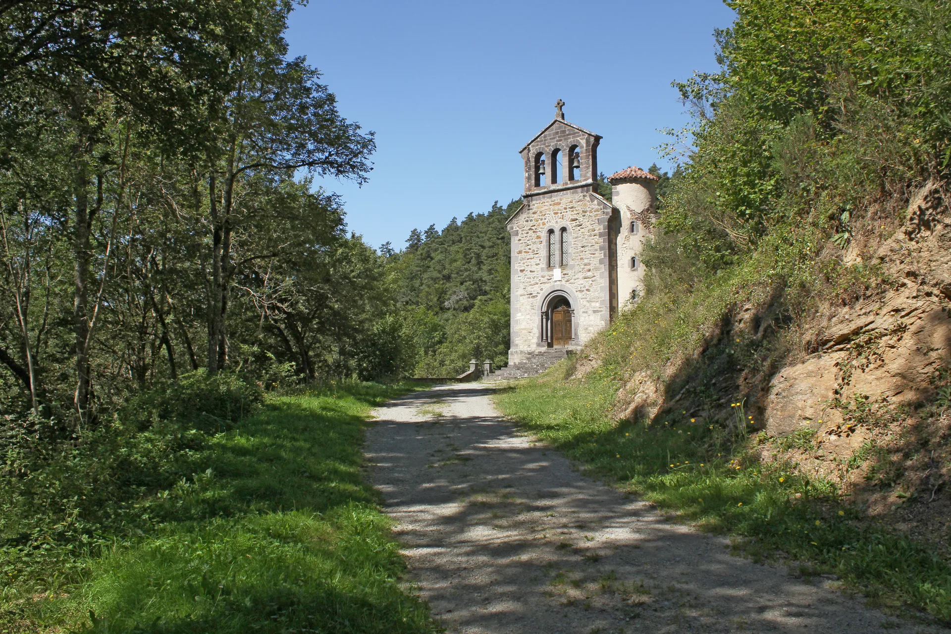 Etang de Berbezit à Berbezit — À 2,9 km du lac