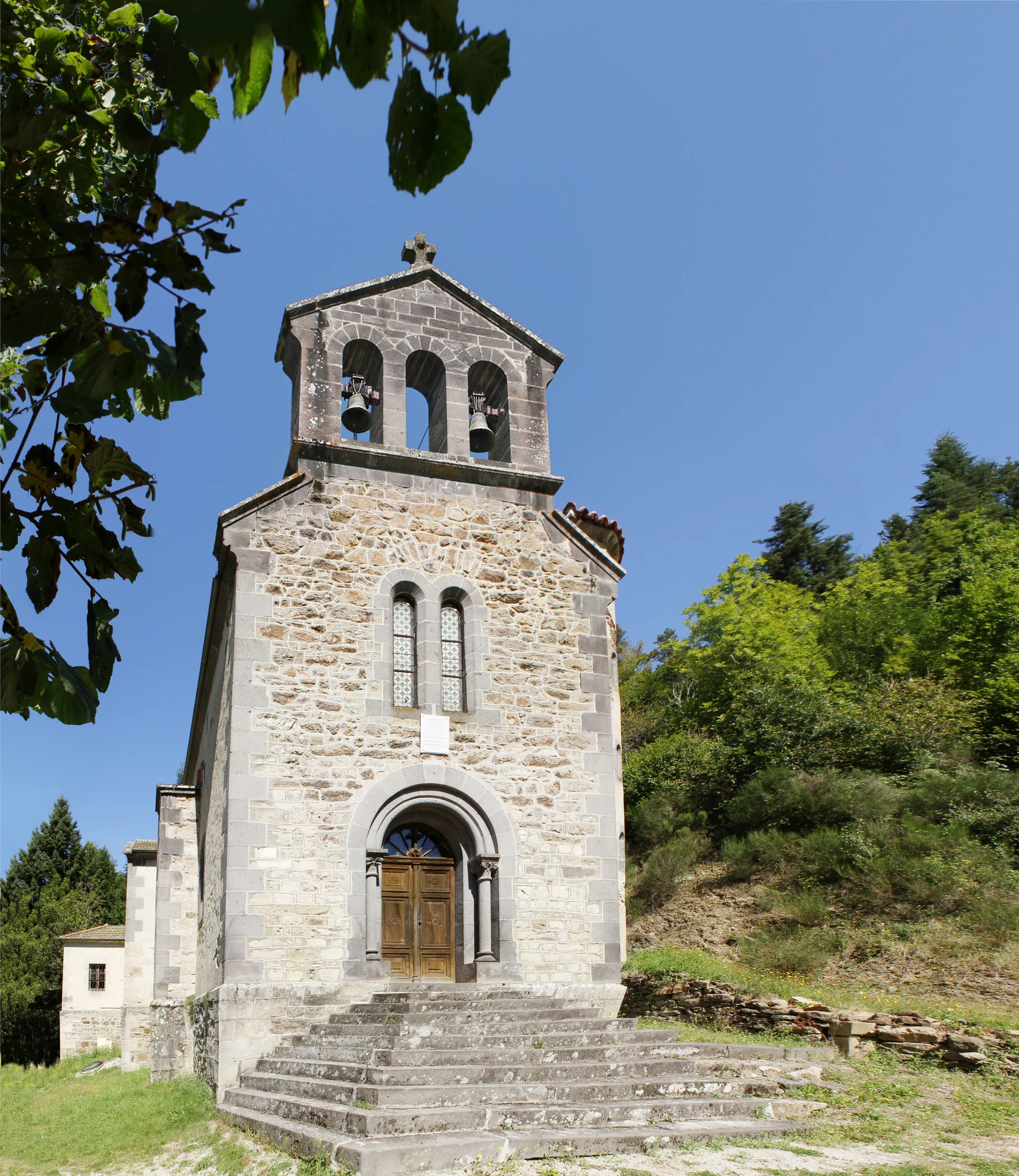 Etang de Berbezit à Berbezit — À 2,9 km du lac