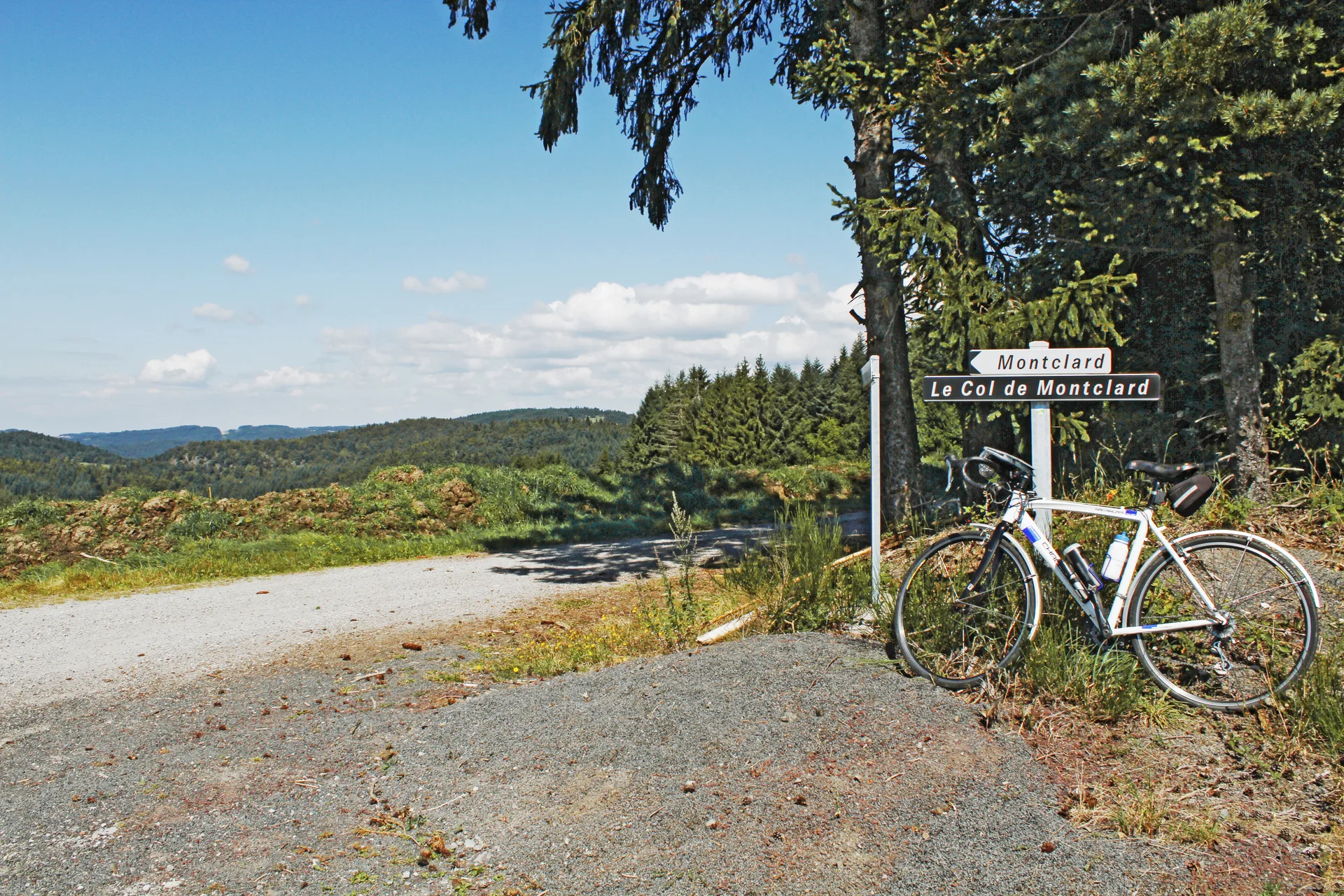 Etang de Berbezit à Berbezit — À 3,2 km du lac