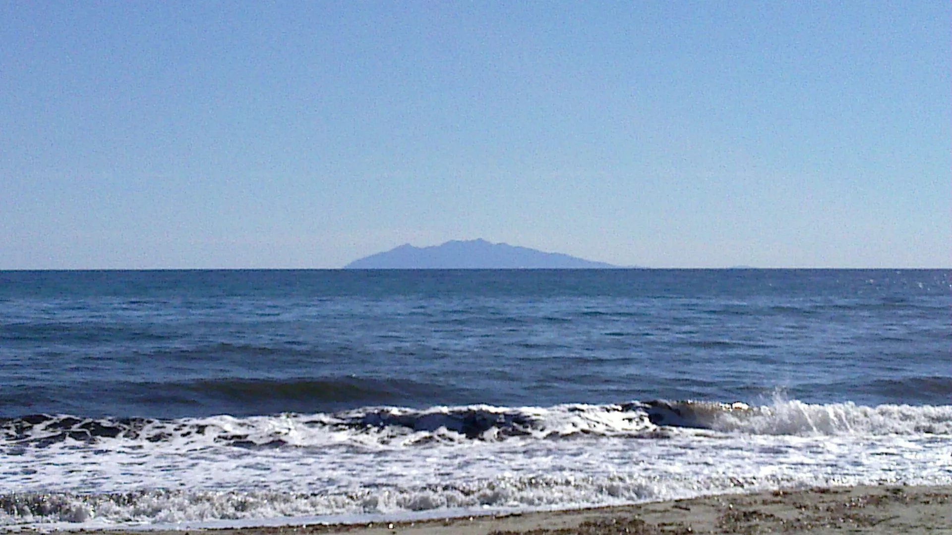 Etang de Biguglia à Furiani — À 2,8 km du lac