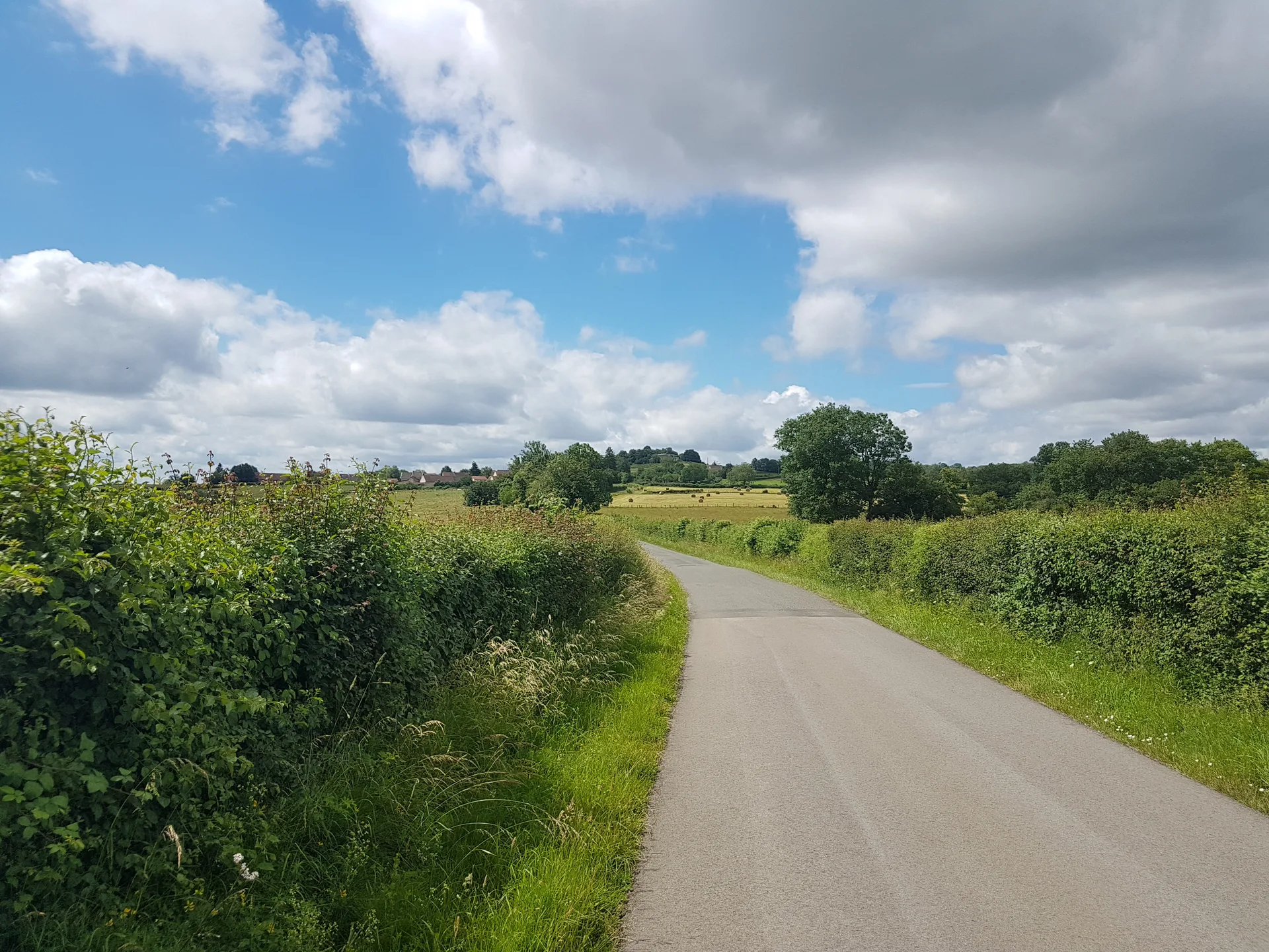 Etang de Brandon à Saint-Pierre-de-Varennes — À 3,2 km du lac