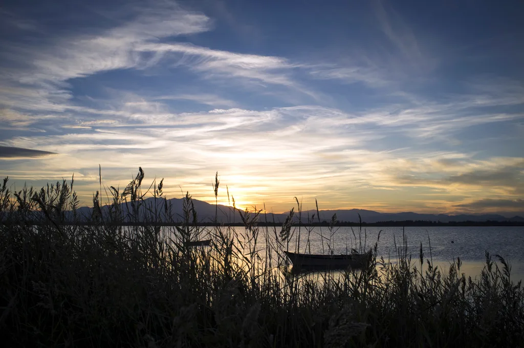 Étang de Canet, Canet-en-Roussillon