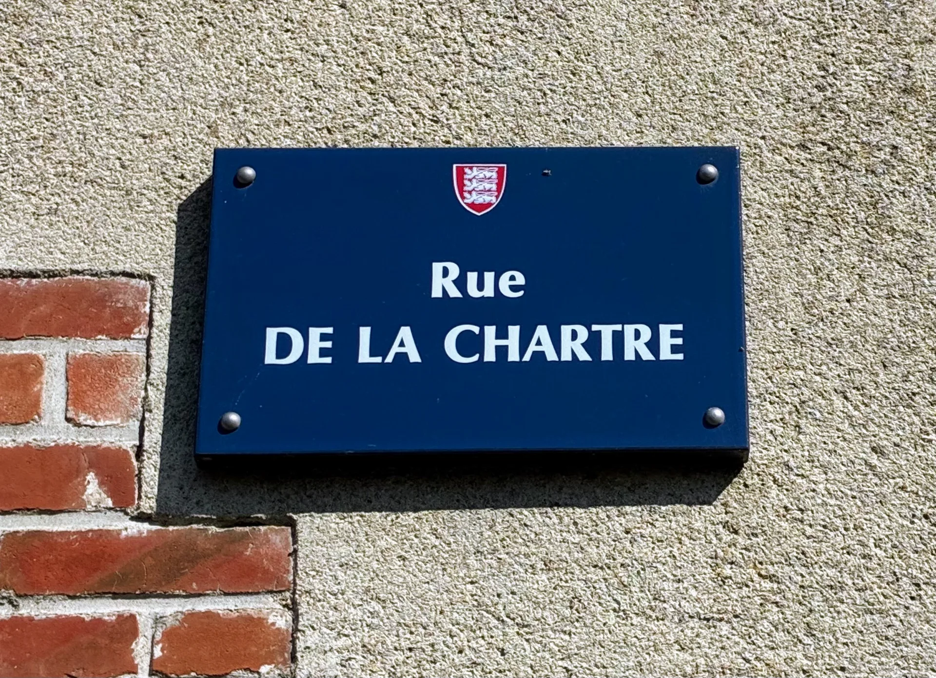 Étang de Carcraon à La Guerche-de-Bretagne — À 2,0 km du lac