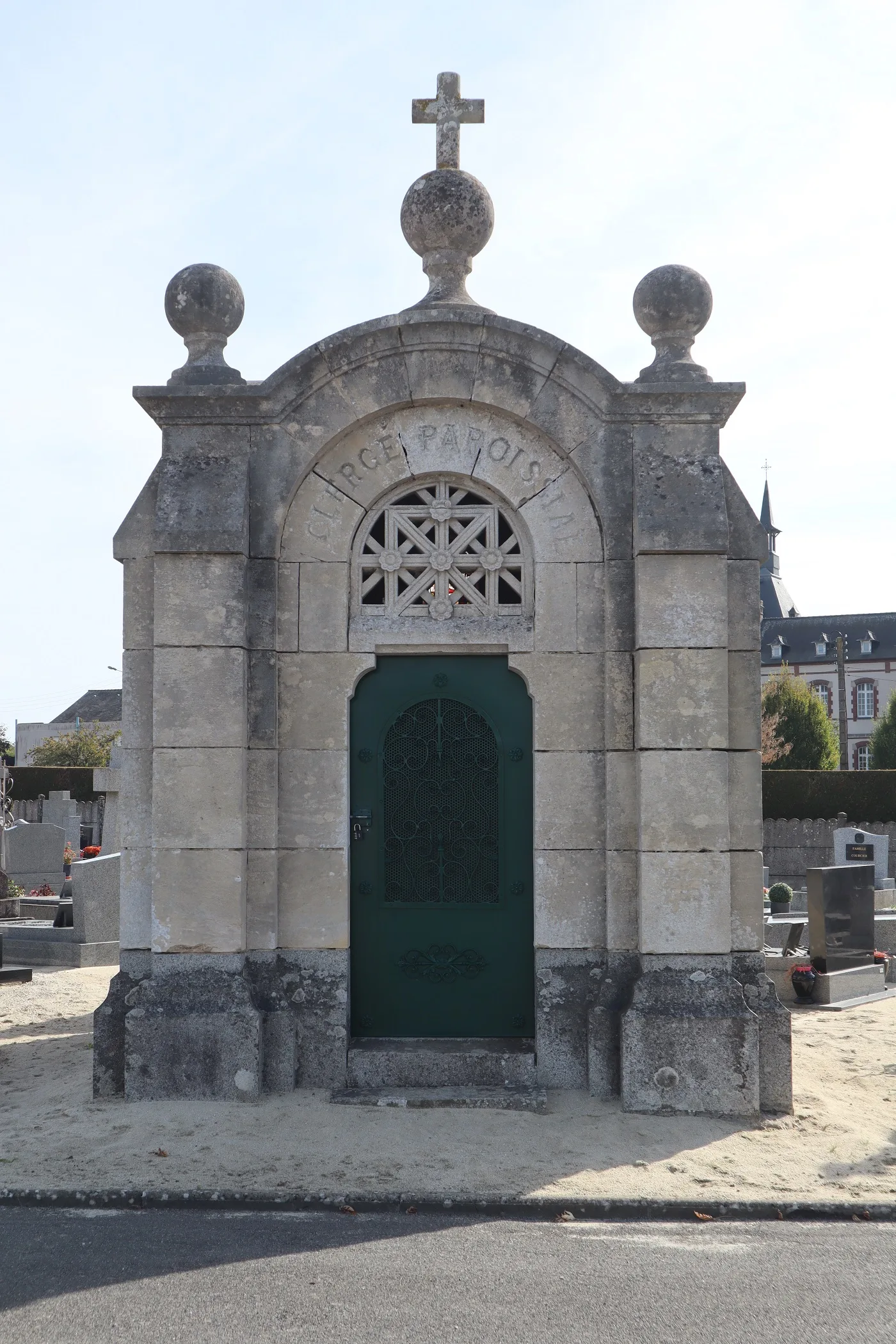 Étang de Carcraon à La Guerche-de-Bretagne — À 1,6 km du lac