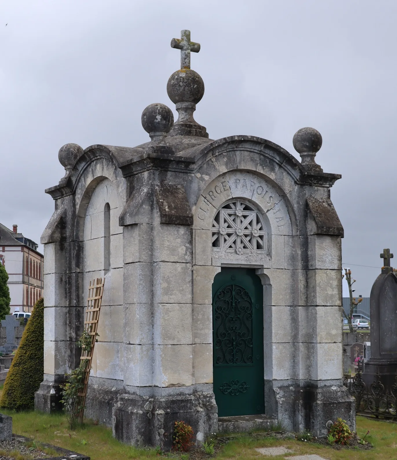 Étang de Carcraon à La Guerche-de-Bretagne — À 1,6 km du lac