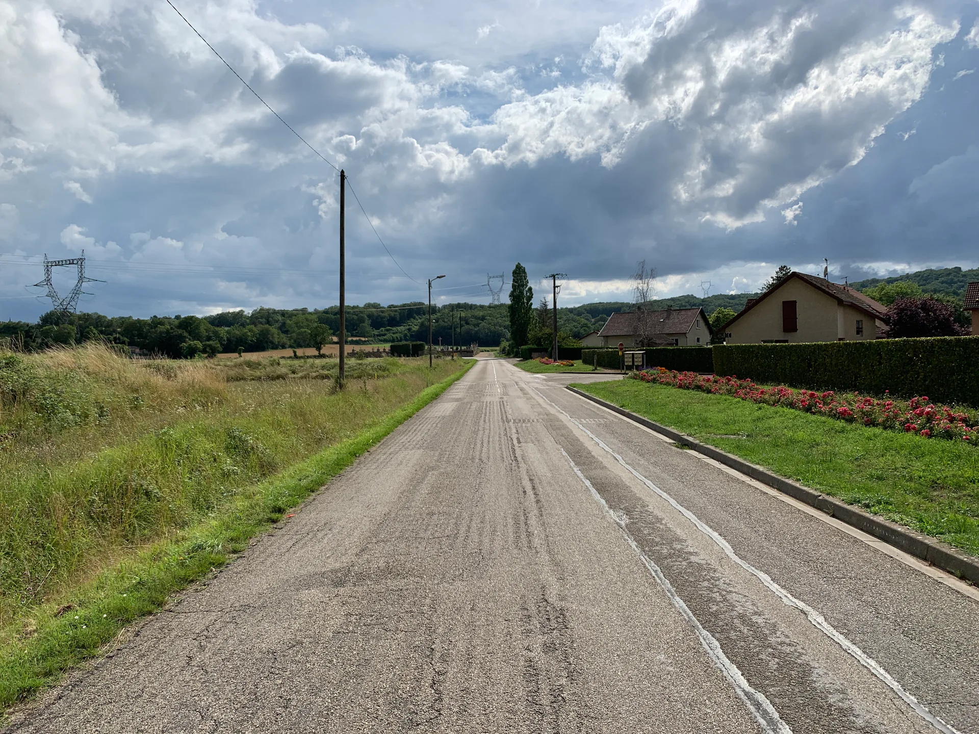 Etang de Carissieu à Siccieu-Saint-Julien-et-Carisieu — À 2,9 km du lac