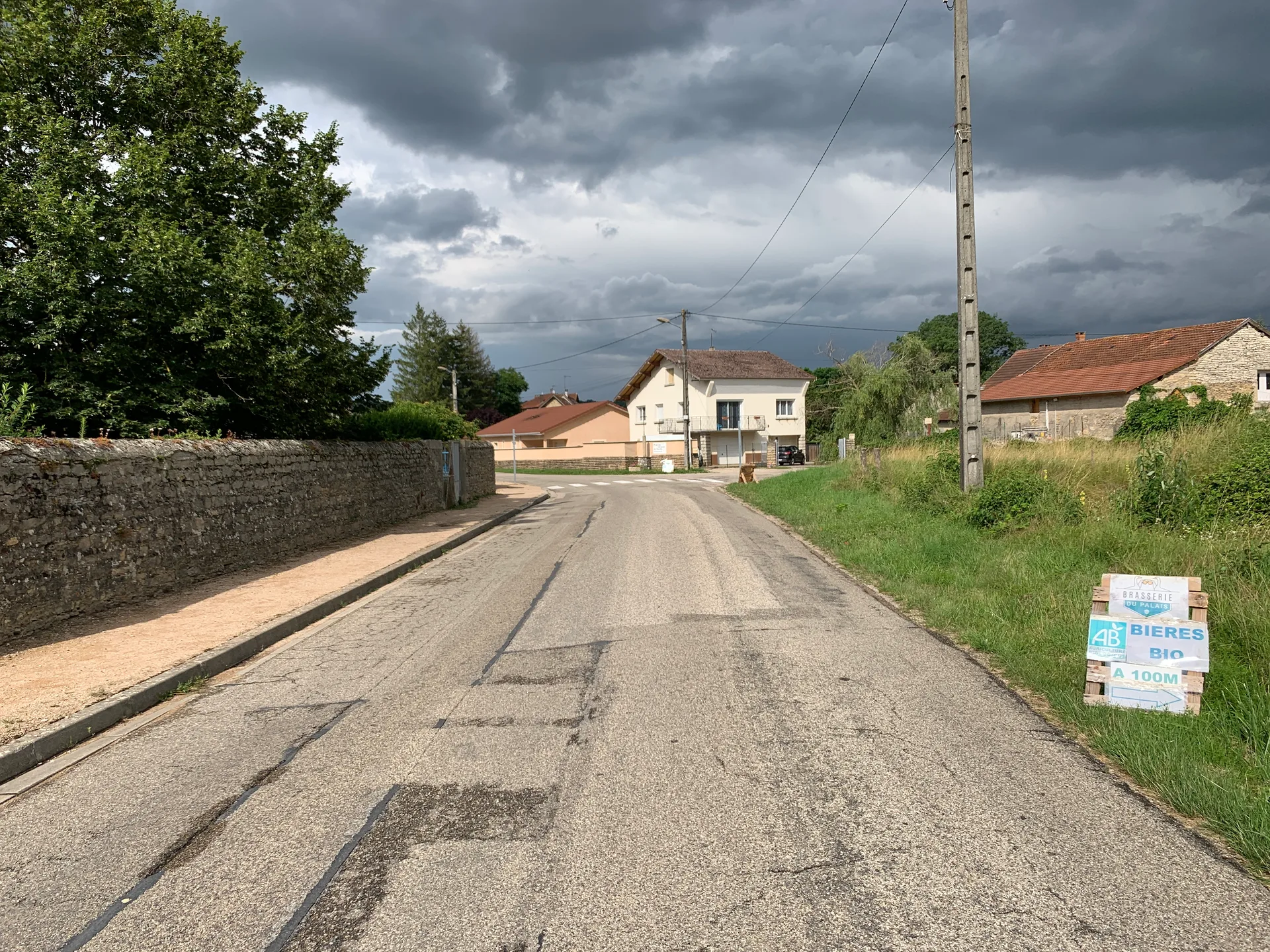 Etang de Carissieu à Siccieu-Saint-Julien-et-Carisieu — À 2,9 km du lac