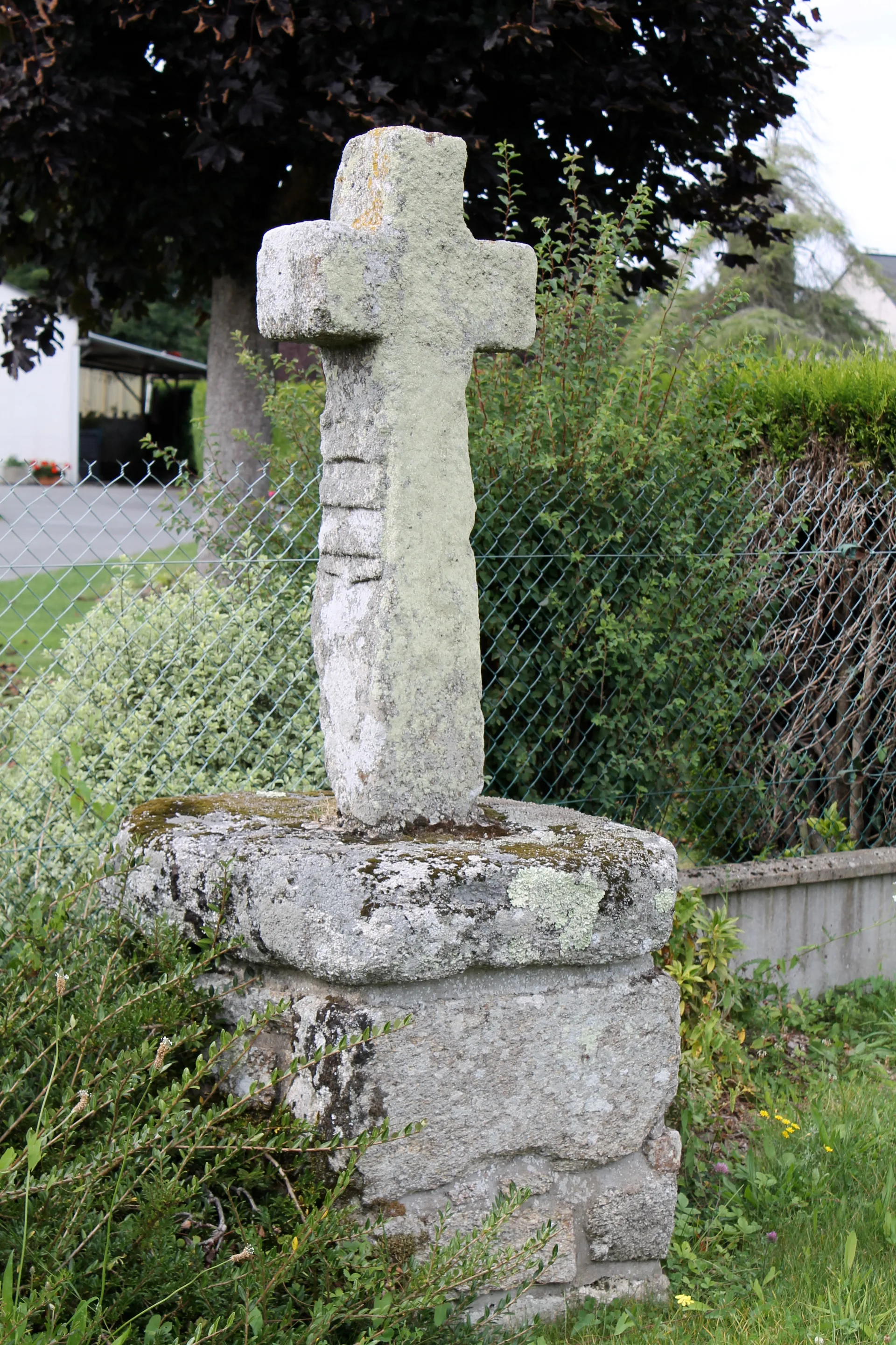 Étang de Célac à Questembert — À 524 m du lac