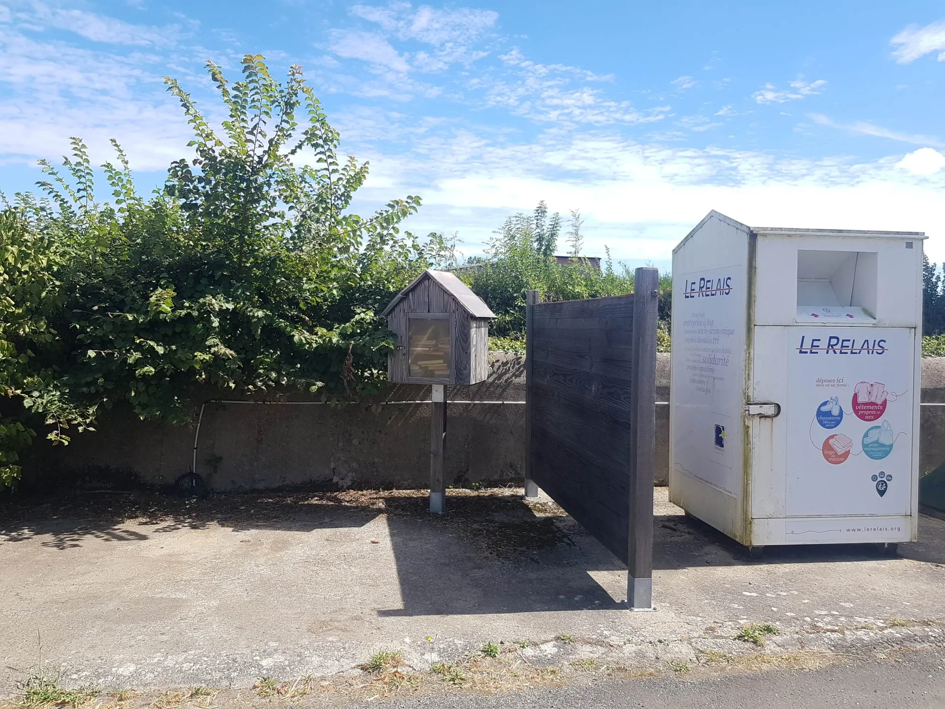 Etang de Coigne à La Peyratte — À 4,6 km du lac