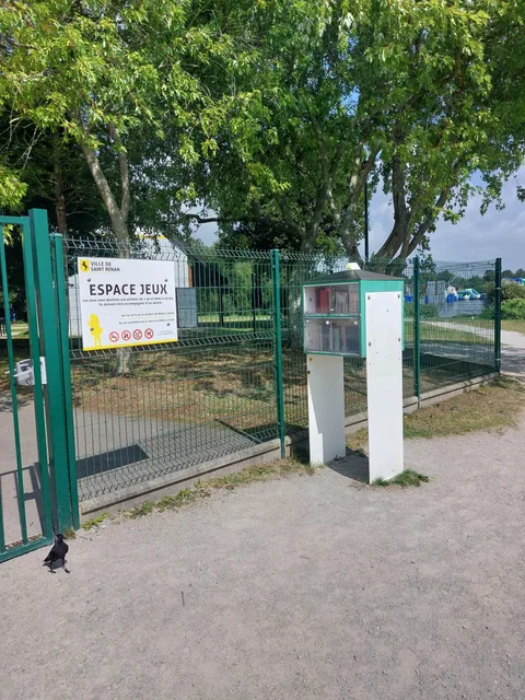 Etang de Comiren