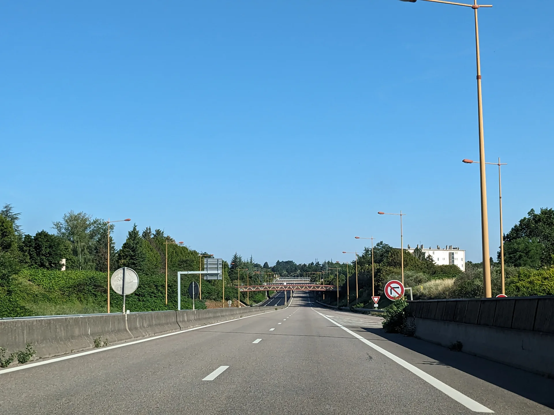 Etang de Cornillon à Mably — À 4,9 km du lac