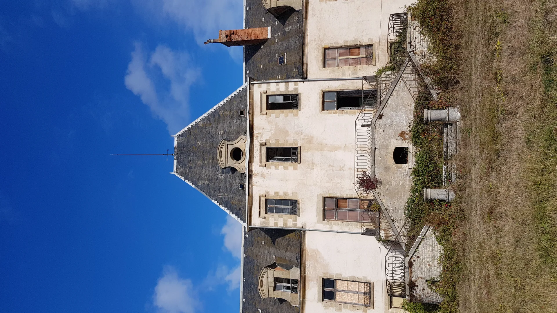 Etang de Couleuvre à Couleuvre — À 3,6 km du lac