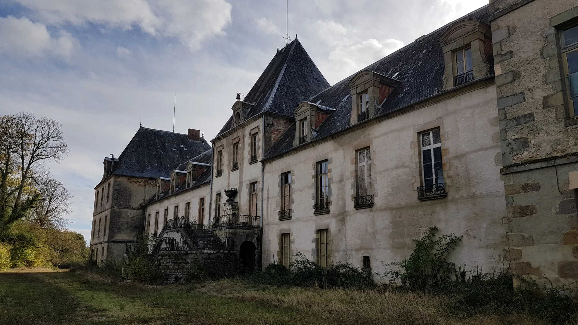 Etang de Couleuvre à Couleuvre — À 3,6 km du lac
